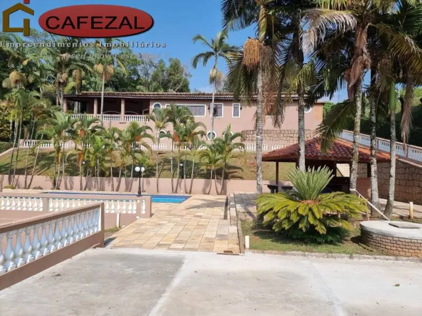 Foto 1 de Casa com 4 quartos à venda em Itupeva - SP