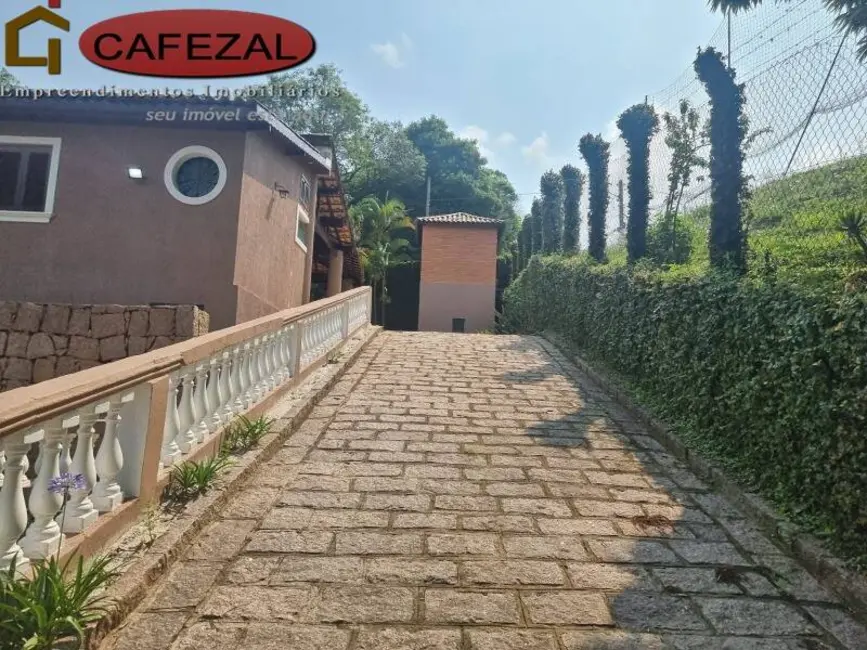 Foto 5 de Casa com 4 quartos à venda em Itupeva - SP