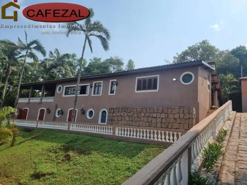 Foto 3 de Casa com 4 quartos à venda em Itupeva - SP