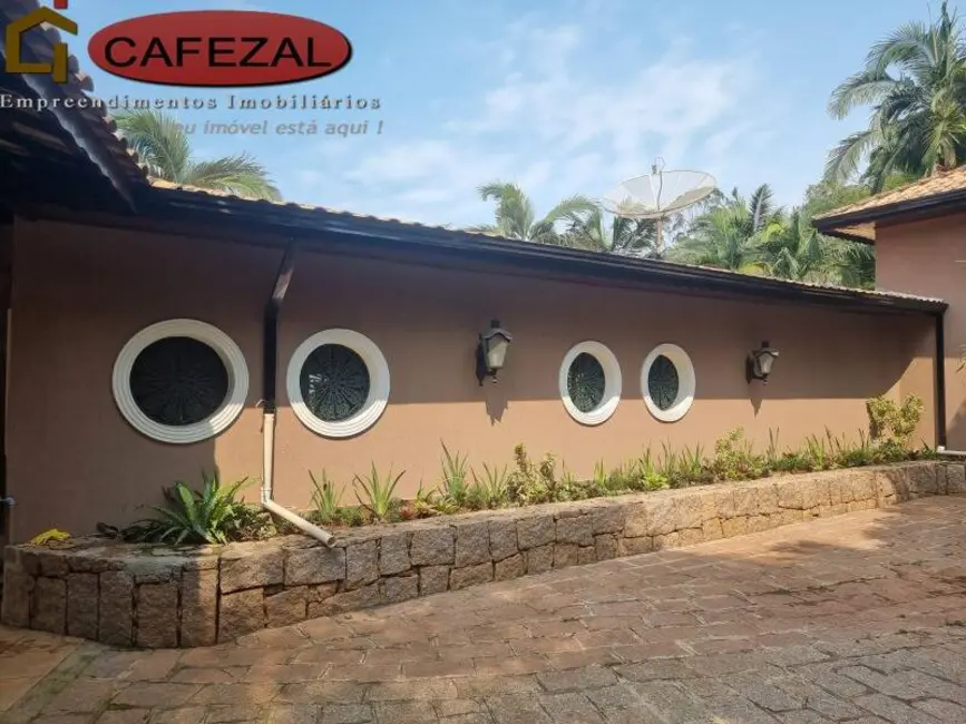 Foto 7 de Casa com 4 quartos à venda em Itupeva - SP