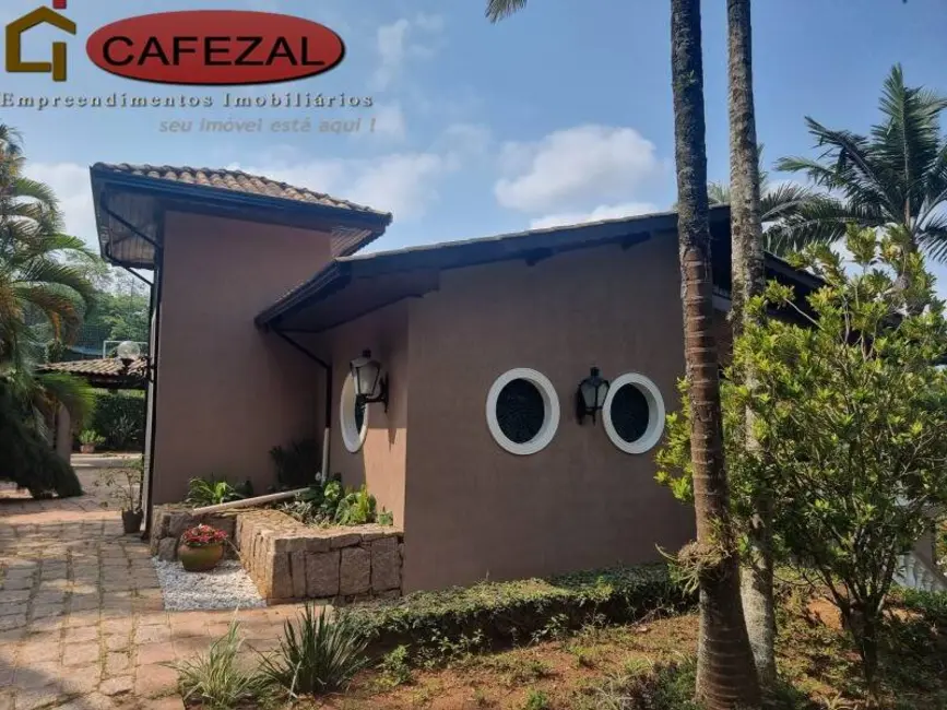 Foto 6 de Casa com 4 quartos à venda em Itupeva - SP