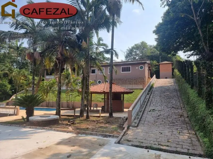 Foto 4 de Casa com 4 quartos à venda em Itupeva - SP