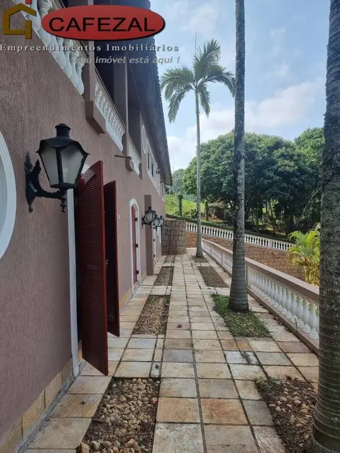 Foto 9 de Casa com 4 quartos à venda em Itupeva - SP