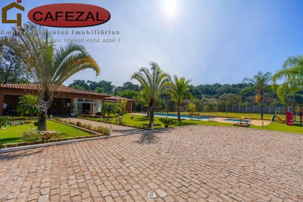 Foto 4 de Casa com 4 quartos à venda em Itupeva - SP