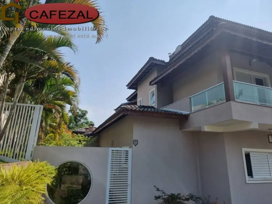 Foto 3 de Casa com 4 quartos à venda, 1000m2 em Itupeva - SP