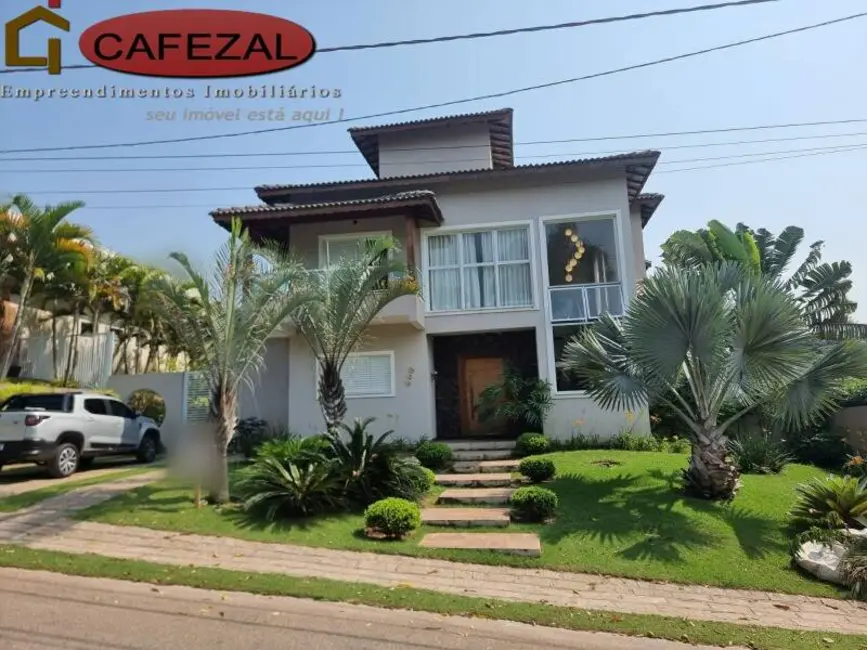 Foto 2 de Casa com 4 quartos à venda, 1000m2 em Itupeva - SP