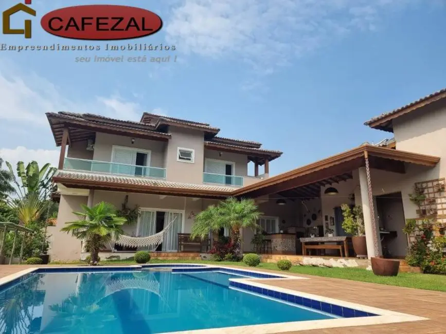 Foto 9 de Casa com 4 quartos à venda, 1000m2 em Itupeva - SP