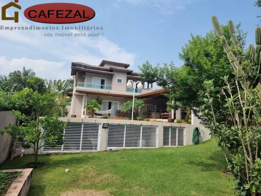 Foto 5 de Casa com 4 quartos à venda, 1000m2 em Itupeva - SP