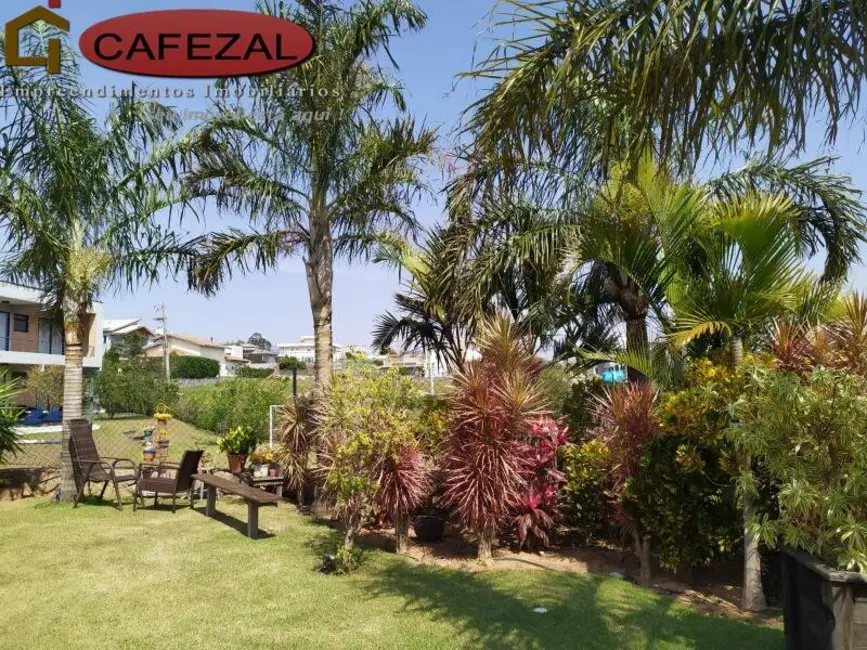 Foto 5 de Casa de Condomínio com 4 quartos à venda em Itupeva - SP