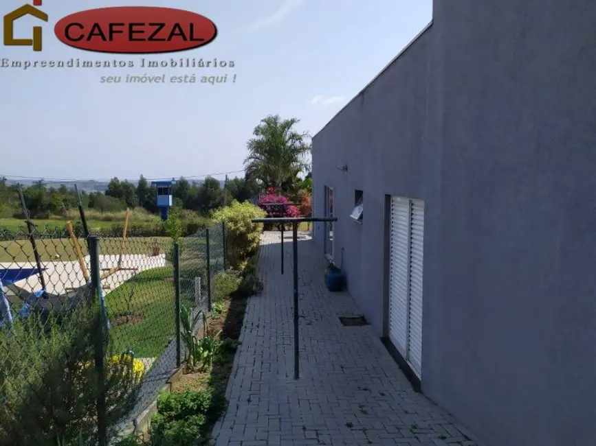 Foto 4 de Casa de Condomínio com 4 quartos à venda em Itupeva - SP