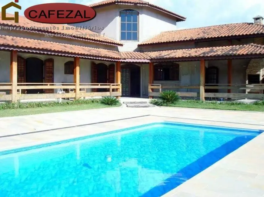 Foto 7 de Casa com 4 quartos à venda, 1900m2 em Itupeva - SP