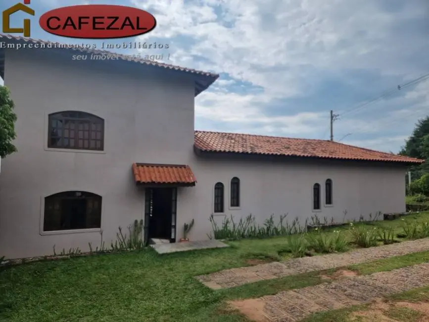 Foto 5 de Casa com 4 quartos à venda, 1900m2 em Itupeva - SP