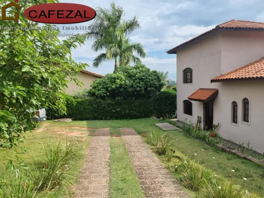 Foto 4 de Casa com 4 quartos à venda, 1900m2 em Itupeva - SP