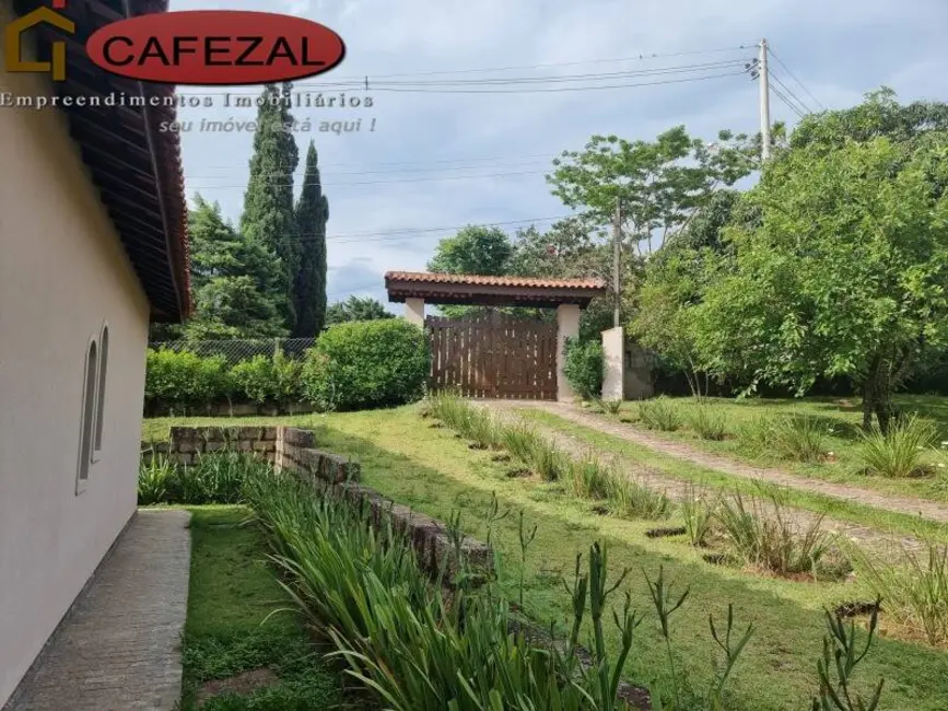 Foto 3 de Casa com 4 quartos à venda, 1900m2 em Itupeva - SP