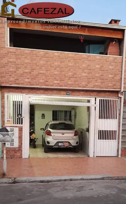 Foto 1 de Casa com 2 quartos à venda em Itupeva - SP