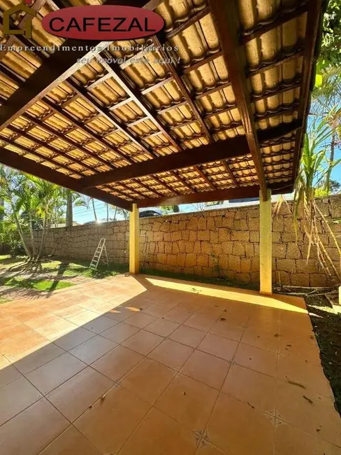 Casa com 3 quartos à venda, 1083m2 em Itupeva - SP - imagem 4 Foto 4 de Casa com 3 quartos à venda, 1083m2 em Itupeva - SP