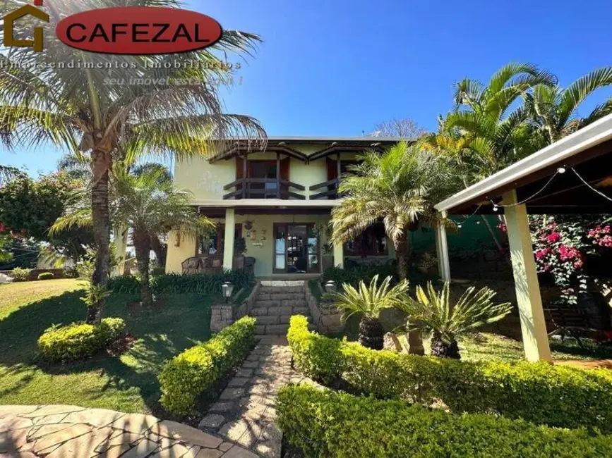 Casa com 3 quartos à venda, 1083m2 em Itupeva - SP - imagem 6 Foto 6 de Casa com 3 quartos à venda, 1083m2 em Itupeva - SP