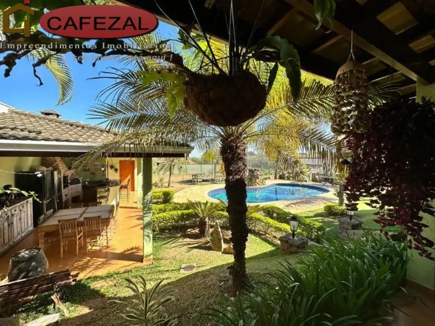 Casa com 3 quartos à venda, 1083m2 em Itupeva - SP - imagem 9 Foto 9 de Casa com 3 quartos à venda, 1083m2 em Itupeva - SP