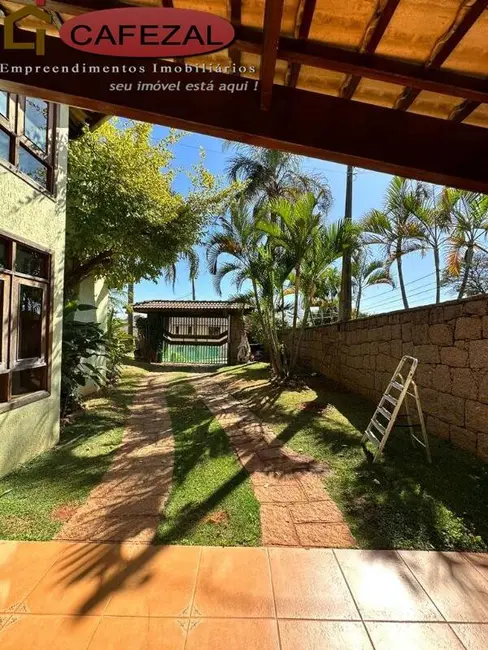Casa com 3 quartos à venda, 1083m2 em Itupeva - SP - imagem 2 Foto 2 de Casa com 3 quartos à venda, 1083m2 em Itupeva - SP