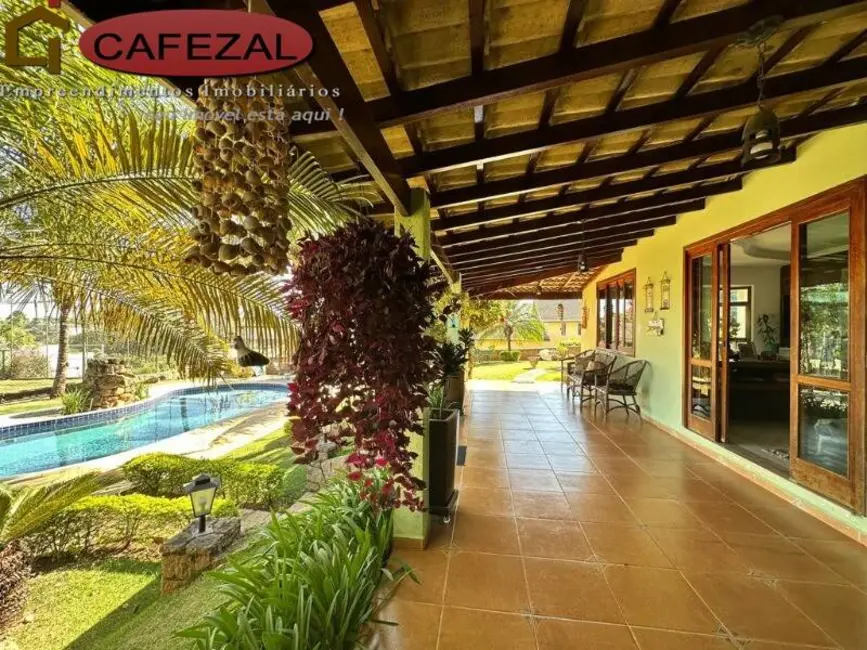 Casa com 3 quartos à venda, 1083m2 em Itupeva - SP - imagem 8 Foto 8 de Casa com 3 quartos à venda, 1083m2 em Itupeva - SP