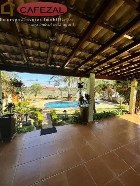 Casa com 3 quartos à venda, 1083m2 em Itupeva - SP - imagem 5 Foto 5 de Casa com 3 quartos à venda, 1083m2 em Itupeva - SP