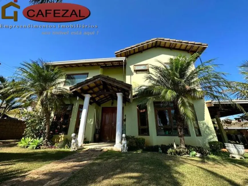 Casa com 3 quartos à venda, 1083m2 em Itupeva - SP - imagem 1 Foto 1 de Casa com 3 quartos à venda, 1083m2 em Itupeva - SP