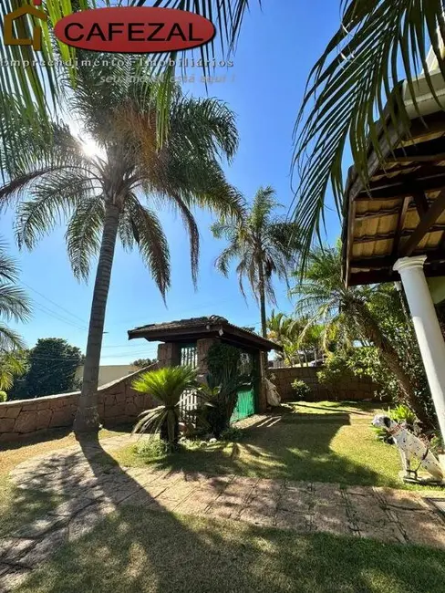 Casa com 3 quartos à venda, 1083m2 em Itupeva - SP - imagem 3 Foto 3 de Casa com 3 quartos à venda, 1083m2 em Itupeva - SP