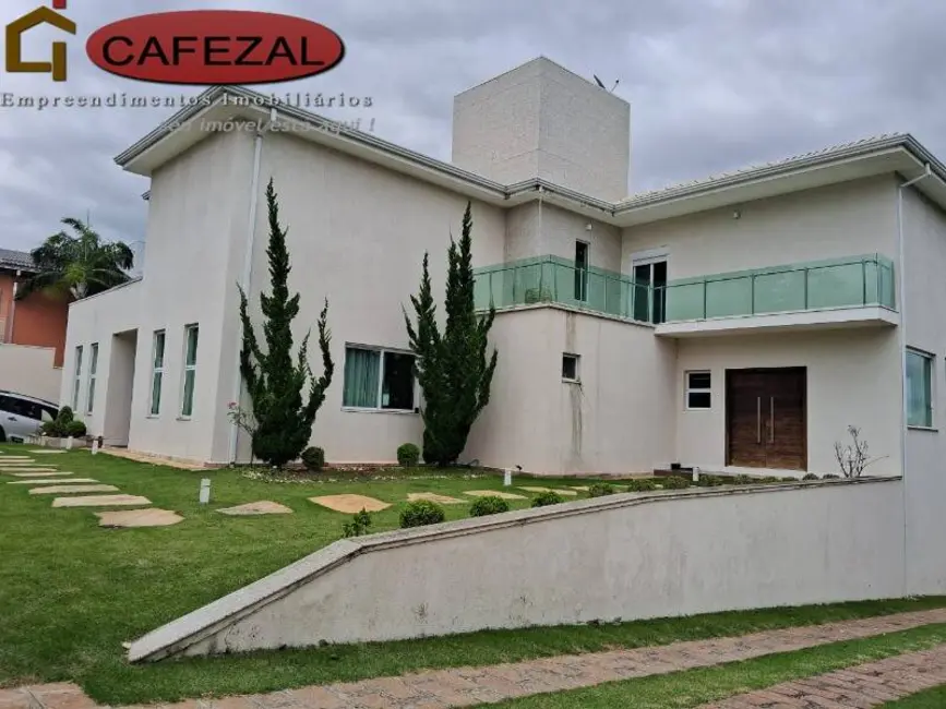 Casa com 5 quartos à venda, 1166m2 em Itupeva - SP - imagem 1 Foto 1 de Casa com 5 quartos à venda, 1166m2 em Itupeva - SP