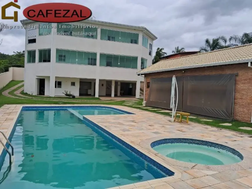Casa com 5 quartos à venda, 1166m2 em Itupeva - SP - imagem 3 Foto 3 de Casa com 5 quartos à venda, 1166m2 em Itupeva - SP