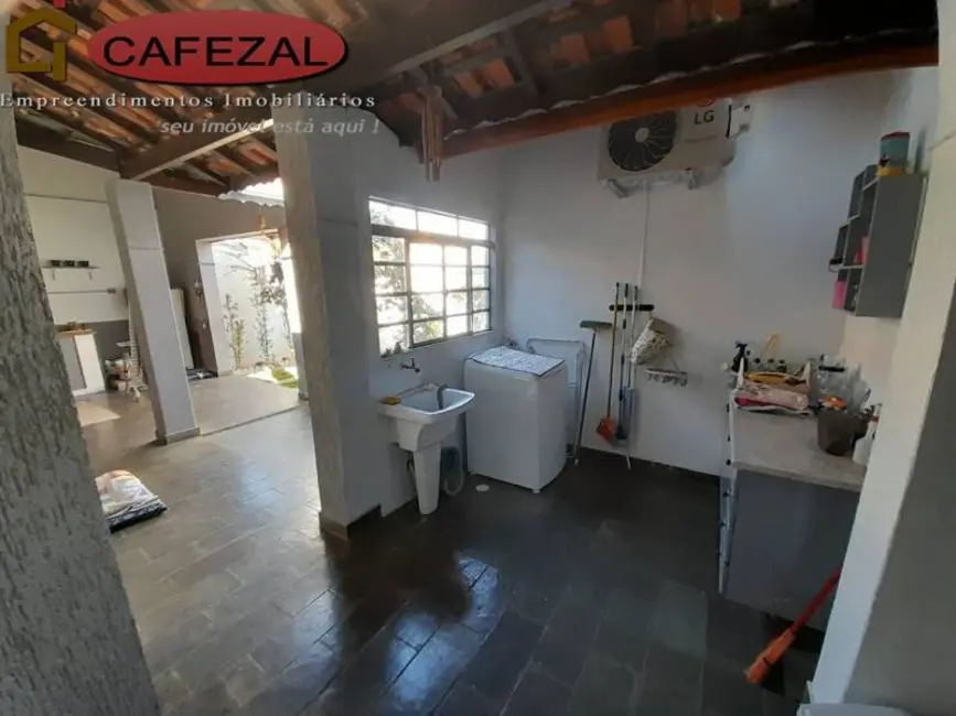 Foto 9 de Casa com 3 quartos à venda em Centro, Indaiatuba - SP