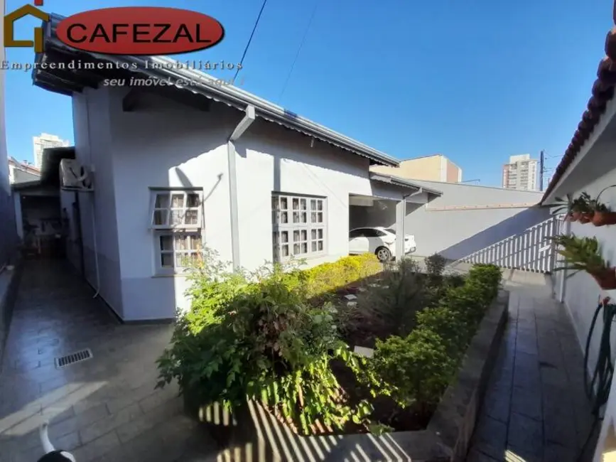 Foto 2 de Casa com 3 quartos à venda em Centro, Indaiatuba - SP