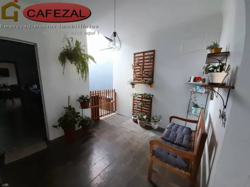 Foto 8 de Casa com 3 quartos à venda em Centro, Indaiatuba - SP