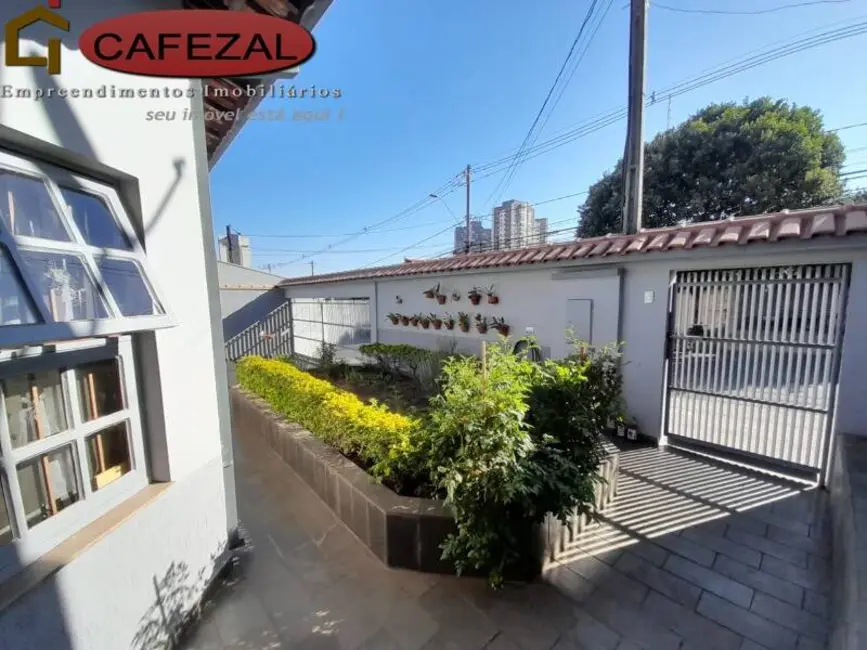 Foto 3 de Casa com 3 quartos à venda em Centro, Indaiatuba - SP