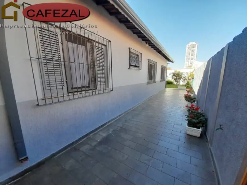 Foto 5 de Casa com 3 quartos à venda em Centro, Indaiatuba - SP
