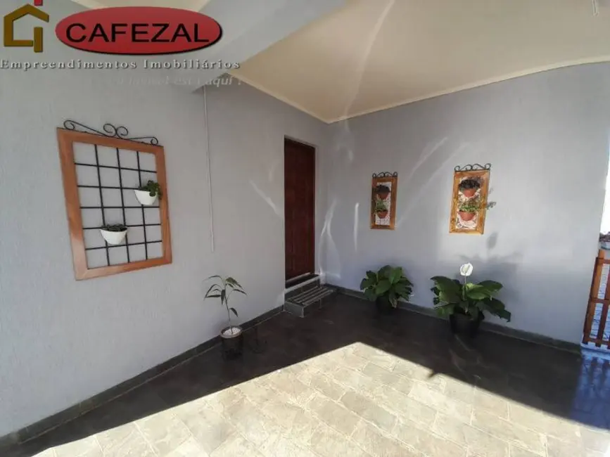Foto 4 de Casa com 3 quartos à venda em Centro, Indaiatuba - SP