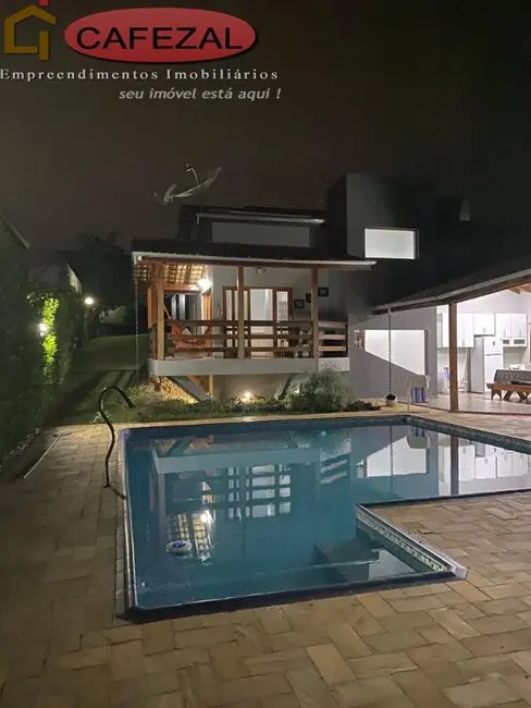 Foto 1 de Casa com 3 quartos à venda, 1415m2 em Itupeva - SP