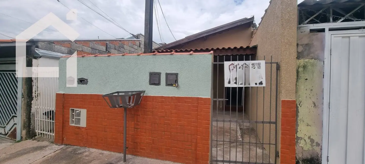 Casa com 2 quartos à venda, 150m2 em Itupeva - SP - imagem 1 Foto 1 de Casa com 2 quartos à venda, 150m2 em Itupeva - SP