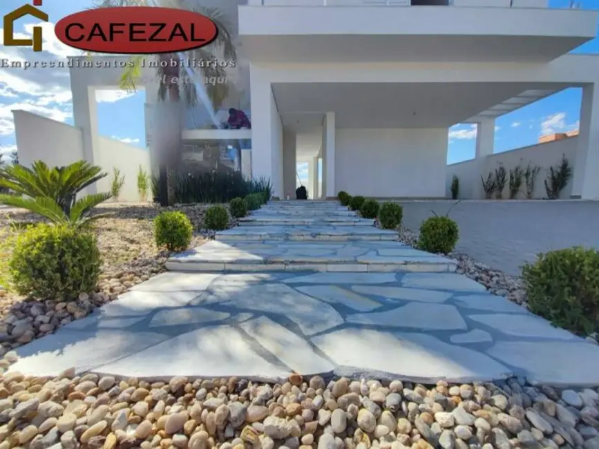 Foto 2 de Casa de Condomínio com 3 quartos à venda, 300m2 em Itupeva - SP