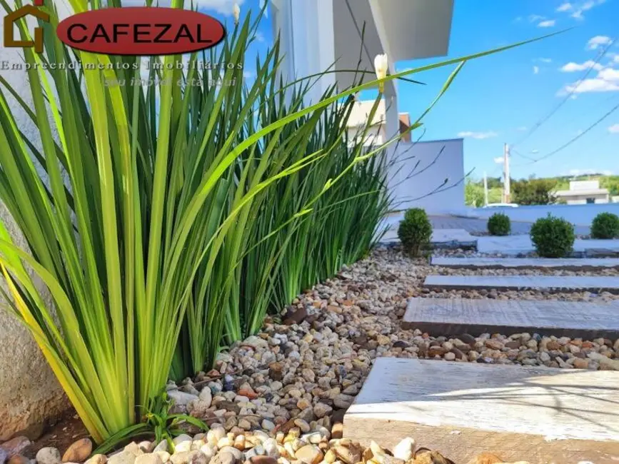 Foto 7 de Casa de Condomínio com 3 quartos à venda, 300m2 em Itupeva - SP