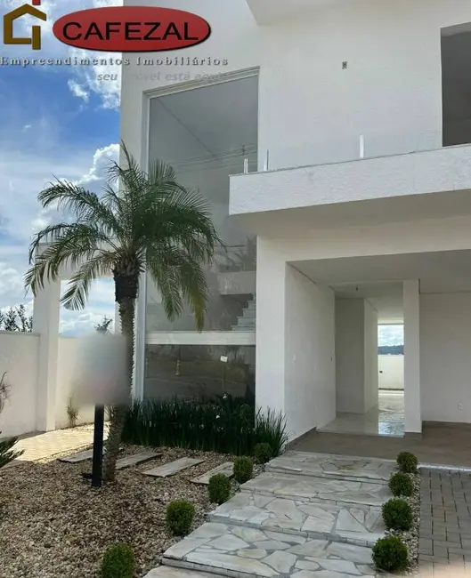 Foto 5 de Casa de Condomínio com 3 quartos à venda, 300m2 em Itupeva - SP