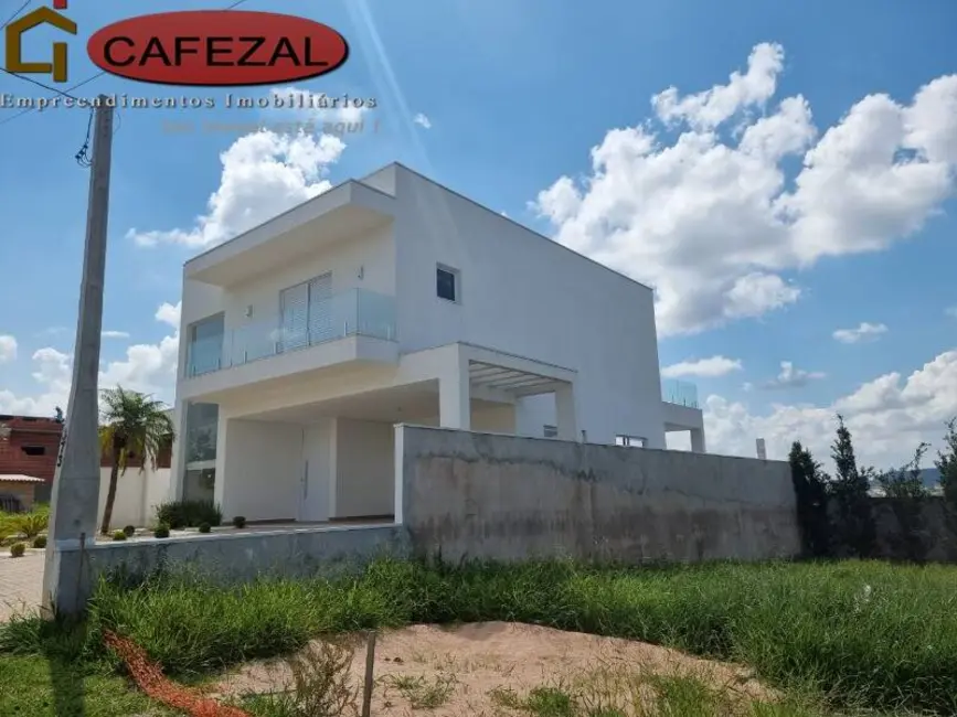 Foto 9 de Casa de Condomínio com 3 quartos à venda, 300m2 em Itupeva - SP