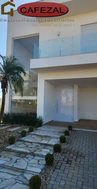 Foto 8 de Casa de Condomínio com 3 quartos à venda, 300m2 em Itupeva - SP