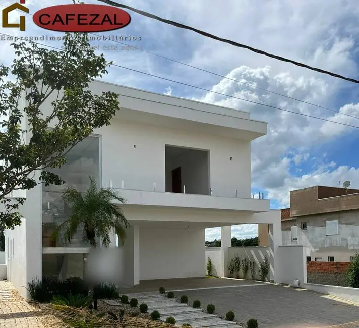 Foto 3 de Casa de Condomínio com 3 quartos à venda, 300m2 em Itupeva - SP
