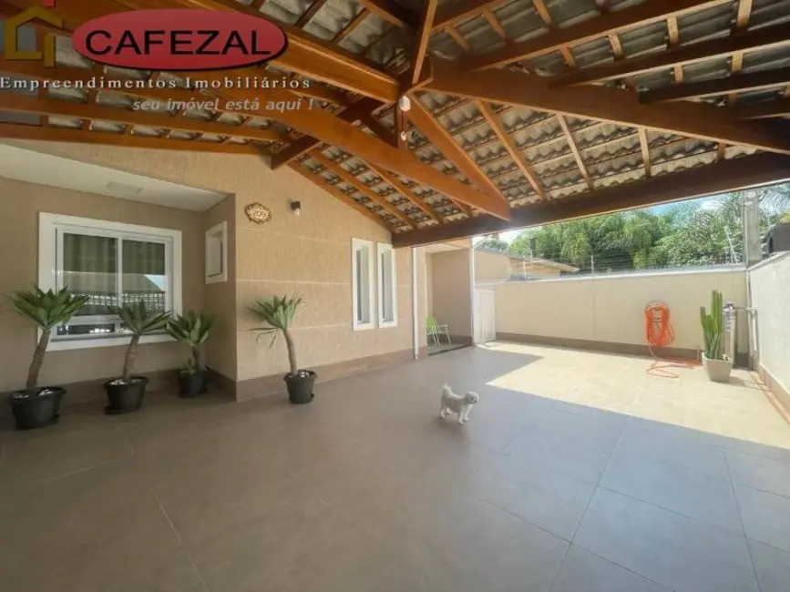 Foto 1 de Casa com 3 quartos à venda em Itupeva - SP