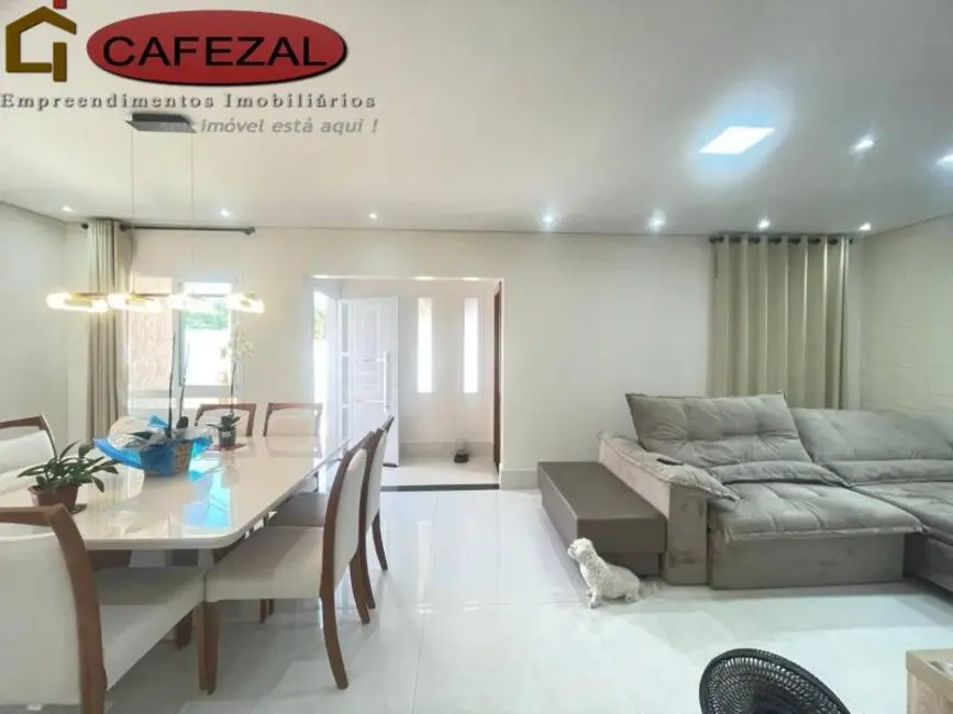 Foto 4 de Casa com 3 quartos à venda em Itupeva - SP