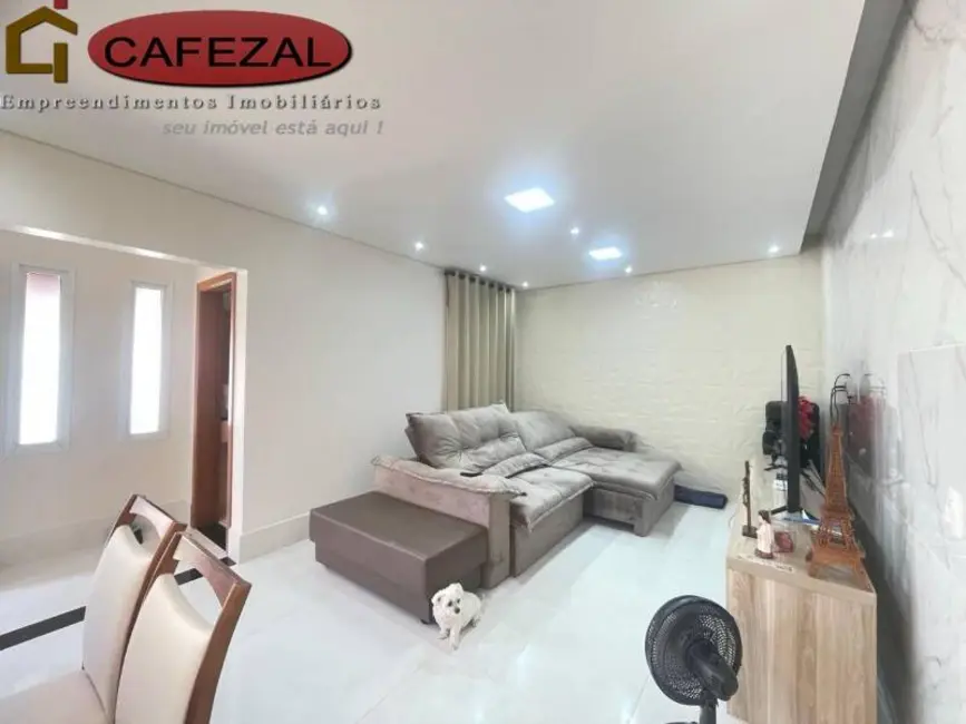 Foto 5 de Casa com 3 quartos à venda em Itupeva - SP