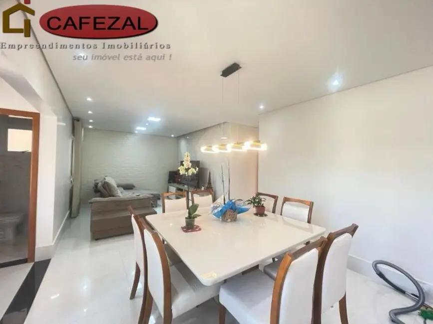 Foto 2 de Casa com 3 quartos à venda em Itupeva - SP