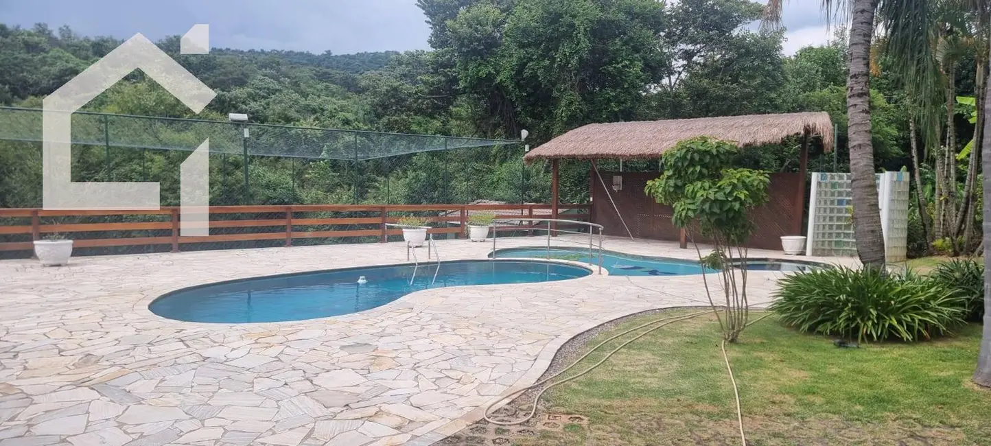 Foto 9 de Casa com 4 quartos à venda em Itupeva - SP