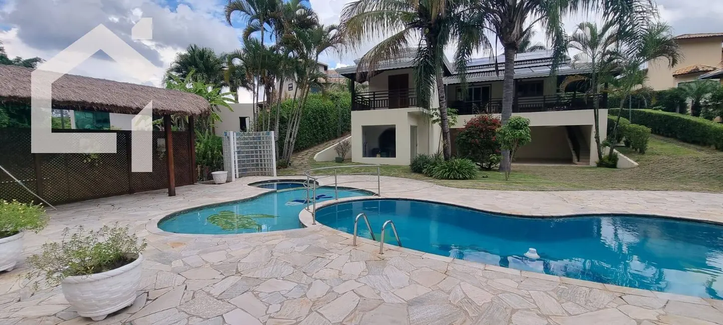 Foto 6 de Casa com 4 quartos à venda em Itupeva - SP