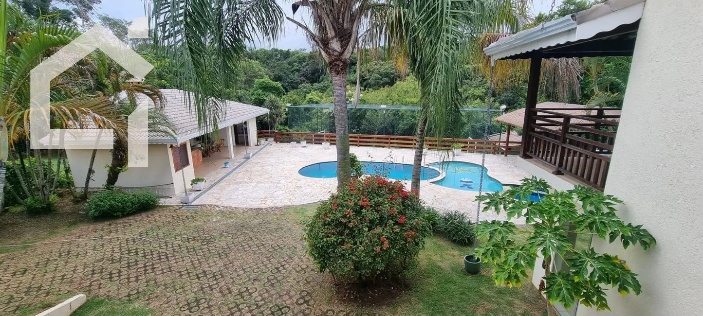 Foto 2 de Casa com 4 quartos à venda em Itupeva - SP